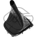 Schalthebelverkleidung METALCAUCHO - 65150
