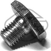 Oil drain cap METALCAUCHO - 02929