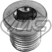 Oil drain cap METALCAUCHO - 05655