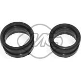 Seal Ring, charge air hose METALCAUCHO - 04642