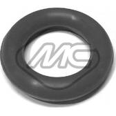 Seal Ring, exhaust pipe METALCAUCHO - 02721