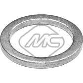 Seal Ring, oil drain plug METALCAUCHO - 39207