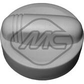 Sealing Cap, oil filler neck METALCAUCHO - 03617
