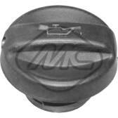 Sealing Cap, oil filler neck METALCAUCHO - 03659