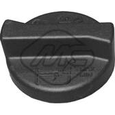 Sealing Cap, oil filler neck METALCAUCHO - 03704