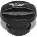 Sealing Cap, oil filler neck METALCAUCHO - 03793