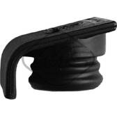Sealing Cap, oil filler neck METALCAUCHO - 05160