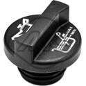 Sealing Cap, oil filler neck METALCAUCHO - 39141