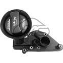 Sealing Cap, oil filler neck METALCAUCHO - 39571
