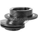 Sealing Cap, oil filler neck METALCAUCHO - 43058