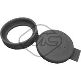 Sealing Cap, washer fluid reservoir METALCAUCHO - 31634