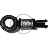 Selector-/Shift Rod METALCAUCHO - 03899