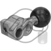 Selector-/Shift Rod METALCAUCHO - 04902