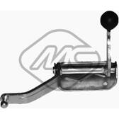 Selector-/Shift Rod METALCAUCHO - 04988