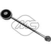 Selector-/Shift Rod METALCAUCHO - 45012