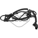 Sensor, wheel speed METALCAUCHO - 50253