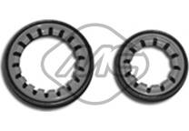 Shaft Seal, differential