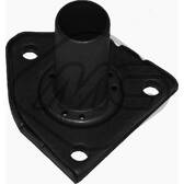 Shaft Seal, manual transmission METALCAUCHO - 04605