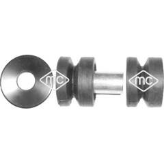 Silent bloc de barre stabilisatrice METALCAUCHO - 04703