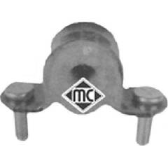 Silent bloc de barre stabilisatrice METALCAUCHO - 04981