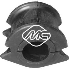 Silent bloc de barre stabilisatrice METALCAUCHO - 05732