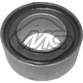 Silent bloc de triangle de suspension METALCAUCHO - 02870