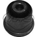 Silent bloc de triangle de suspension METALCAUCHO - 04640