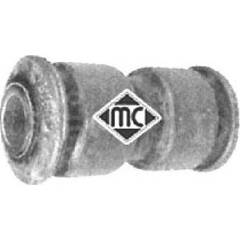 Silent Bloc (ressort à lames) METALCAUCHO - 04985