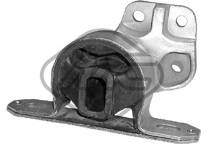 Soporte, motor