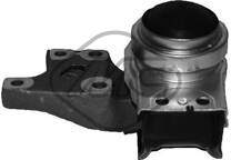 Soporte, motor