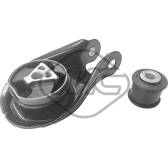 Soporte, motor METALCAUCHO - 05284