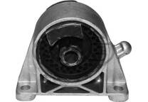 Soporte, motor