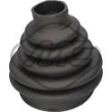 Soufflet de cardan (Sans accessoires) METALCAUCHO - 00222