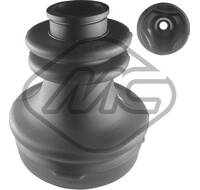 Kit Soufflet De Transmission Essieu Avant Côté Boîte – Compatible RENAULT Clio, Kangoo, Twingo - 7