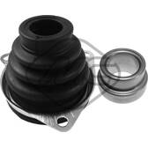 Soufflet de cardan METALCAUCHO - 01139