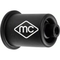 Soufflet de direction (sans accessoire) METALCAUCHO - 00844