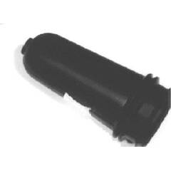 Soufflet de direction (sans accessoire) METALCAUCHO - 00904
