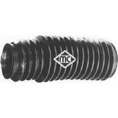 Soufflet de direction (sans accessoire) METALCAUCHO - 01305
