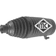 Soufflet de direction (sans accessoire) METALCAUCHO - 01480
