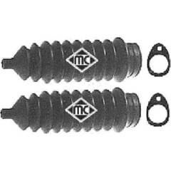 Soufflet de direction (sans accessoire) METALCAUCHO - 01765C