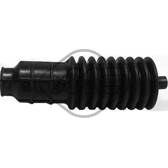 Soufflet de direction sans accessoires METALCAUCHO - 00257