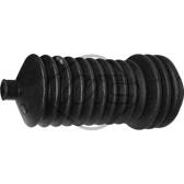 Soufflet de direction sans accessoires METALCAUCHO - 00263