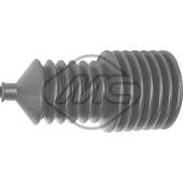 Soufflet de direction sans accessoires METALCAUCHO - 00561