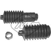 Soufflet de direction sans accessoires METALCAUCHO - 01257C