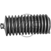 Soufflet de direction sans accessoires METALCAUCHO - 01268