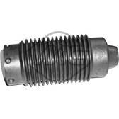 Soufflet de protection amortisseur METALCAUCHO - 02974