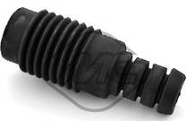 Soufflet de protection amortisseur