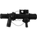 Soupape de retenue METALCAUCHO - 43006