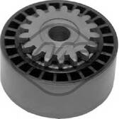 Spanrol, Poly V-riem METALCAUCHO - 05159