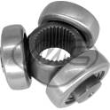 Spider Assembly, drive shaft METALCAUCHO - 39404